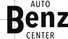Logo AutoCenter Benz GmbH